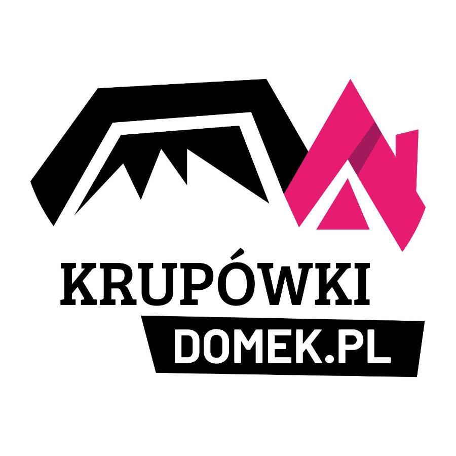 Domek Krupowki Z Widokiem Na Giewont Villa Zakopane Eksteriør bilde